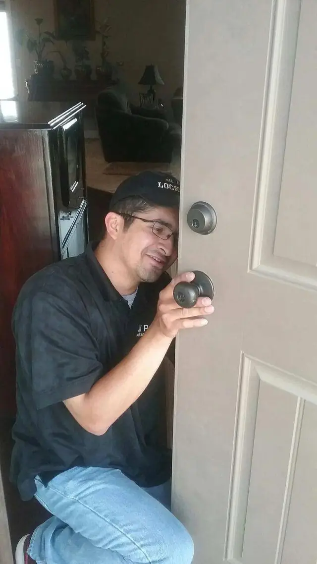 Residential Security Professionals